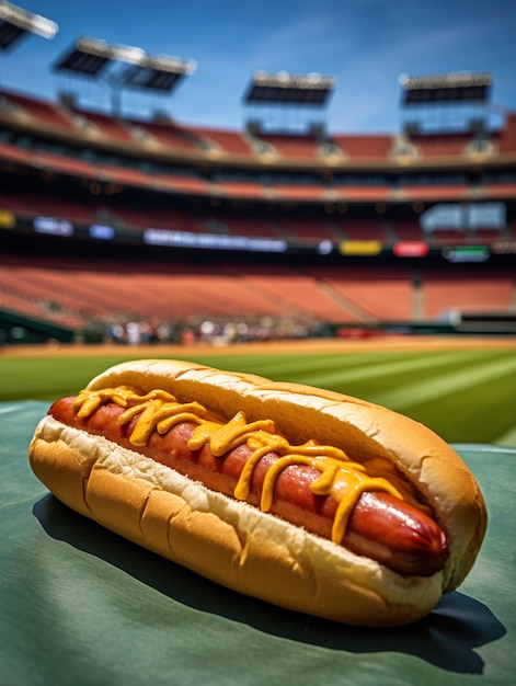 Stadium Food Exposed: The Hidden Macros in Your Match Snacks